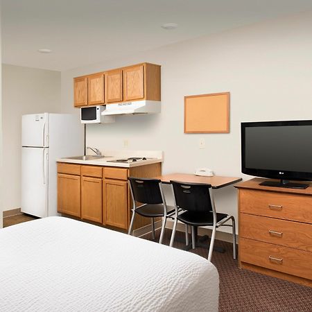 Extended Stay America Select Suites - Indianapolis - Lawrence מראה חיצוני תמונה