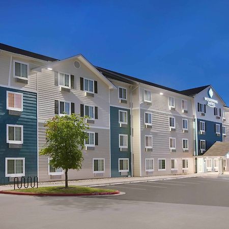Extended Stay America Select Suites - Indianapolis - Lawrence מראה חיצוני תמונה