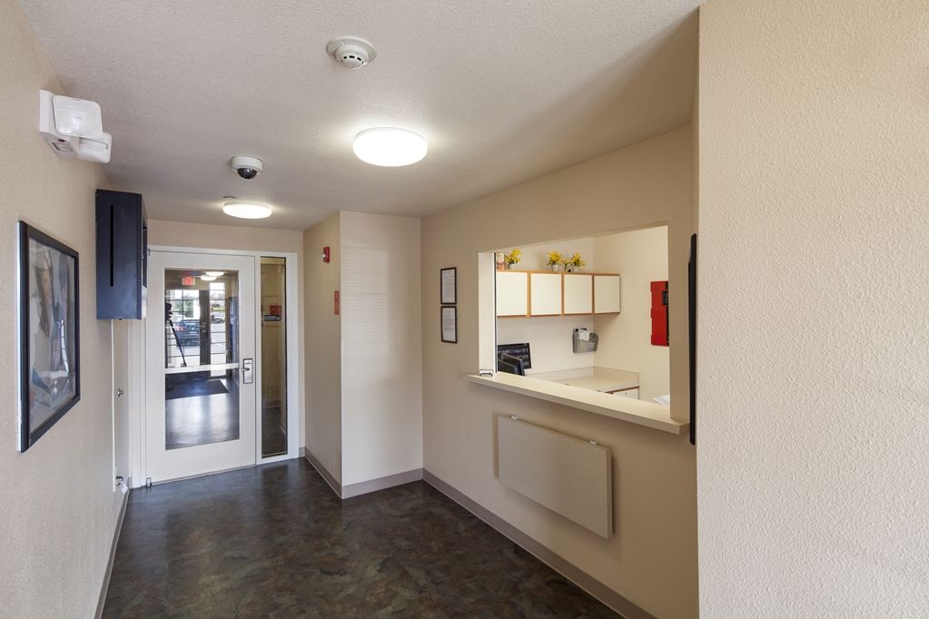 Extended Stay America Select Suites - Indianapolis - Lawrence מראה פנימי תמונה