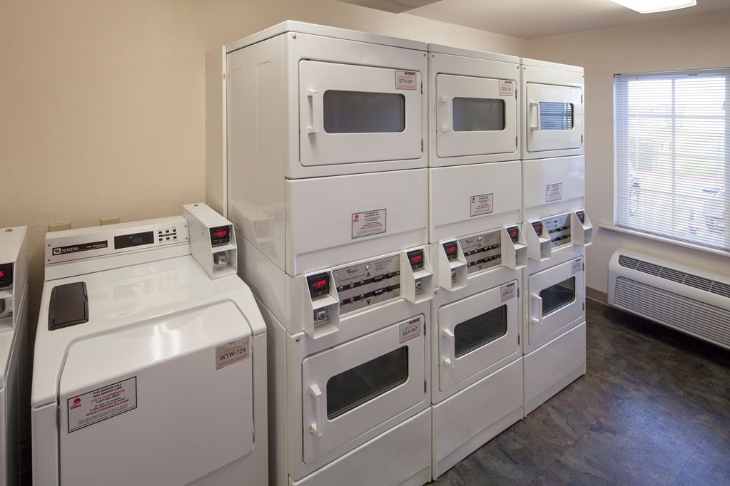 Extended Stay America Select Suites - Indianapolis - Lawrence מתקנים תמונה