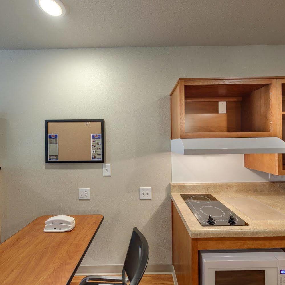 Extended Stay America Select Suites - Indianapolis - Lawrence מראה חיצוני תמונה