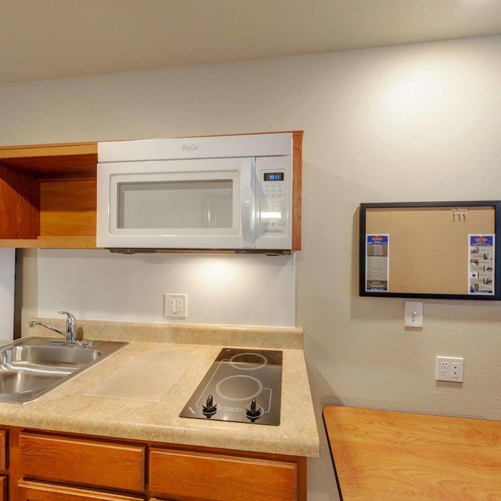 Extended Stay America Select Suites - Indianapolis - Lawrence מראה חיצוני תמונה