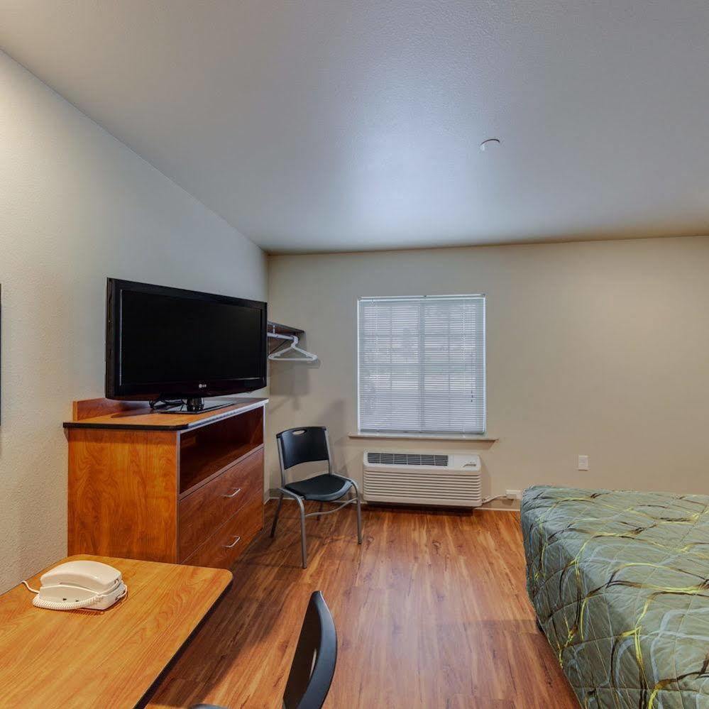 Extended Stay America Select Suites - Indianapolis - Lawrence מראה חיצוני תמונה