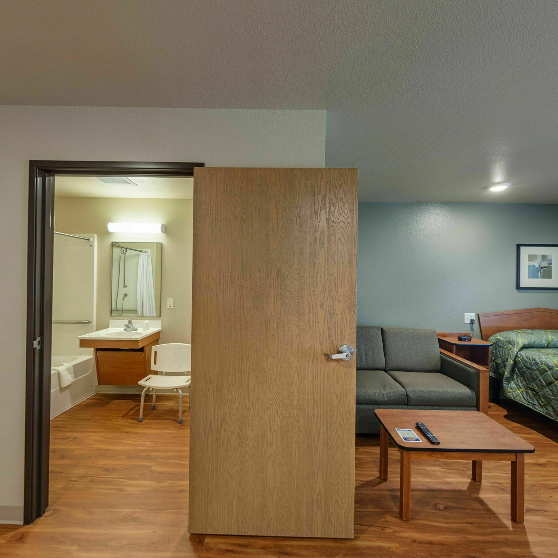 Extended Stay America Select Suites - Indianapolis - Lawrence מראה חיצוני תמונה